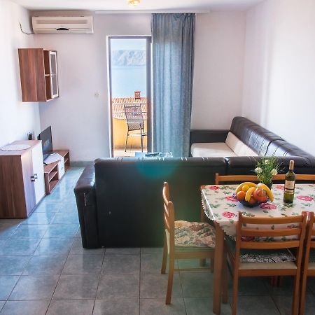 Apartment Stana Novi Vinodolski Kültér fotó
