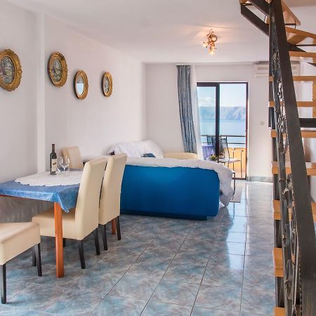 Apartment Stana Novi Vinodolski Kültér fotó