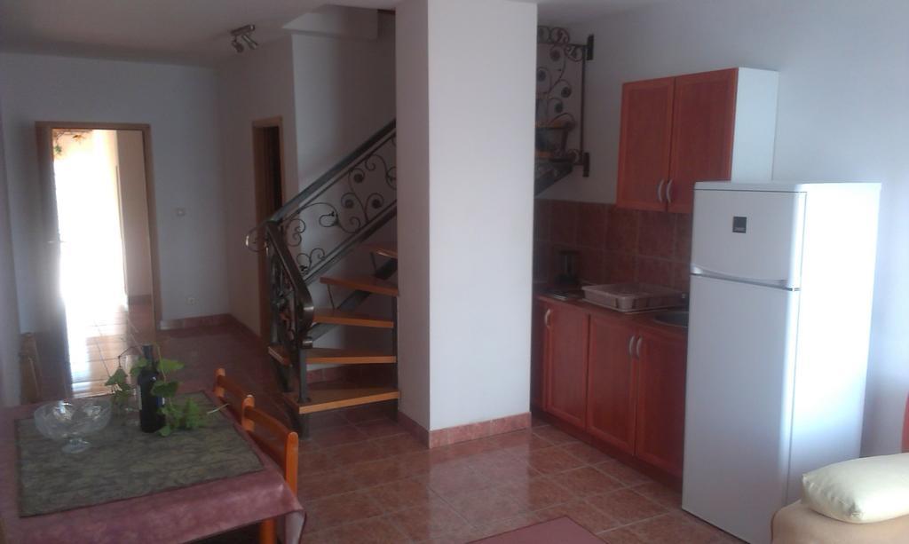 Apartment Stana Novi Vinodolski Kültér fotó
