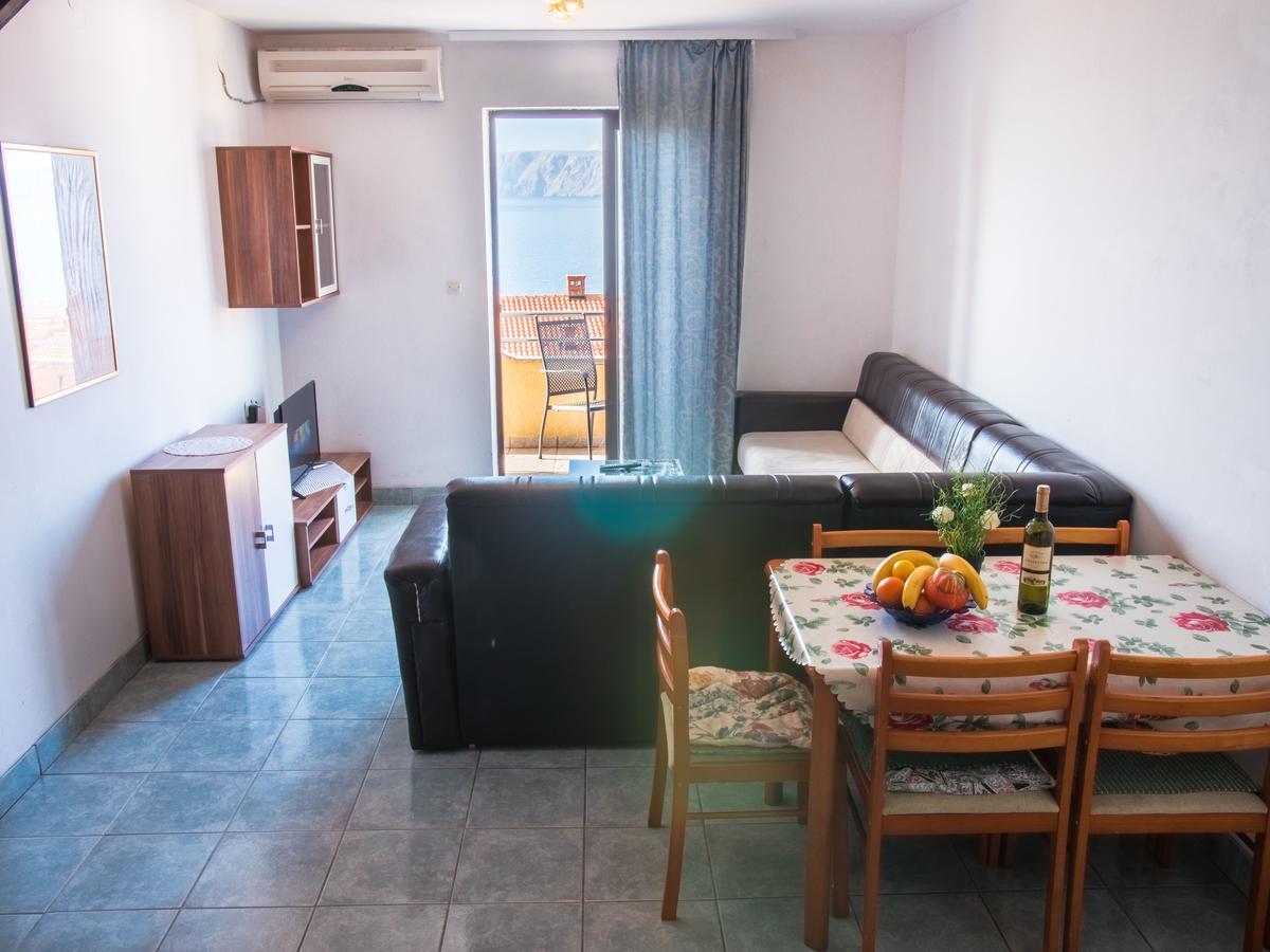 Apartment Stana Novi Vinodolski Kültér fotó