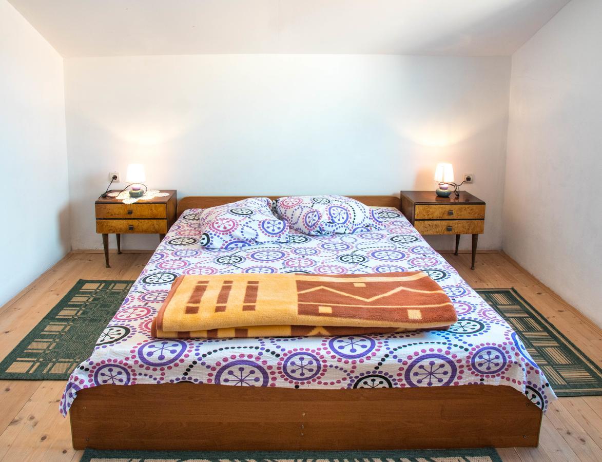 Apartment Stana Novi Vinodolski Kültér fotó