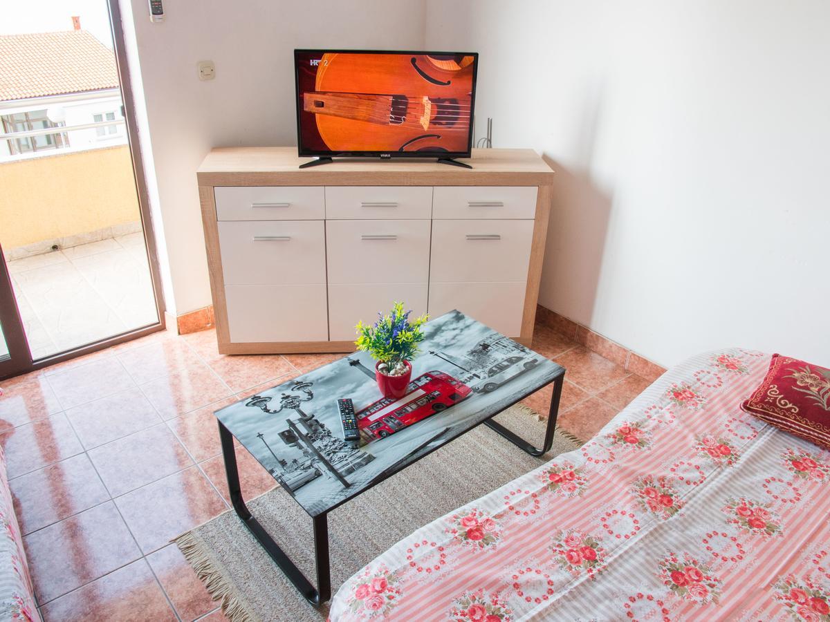 Apartment Stana Novi Vinodolski Kültér fotó