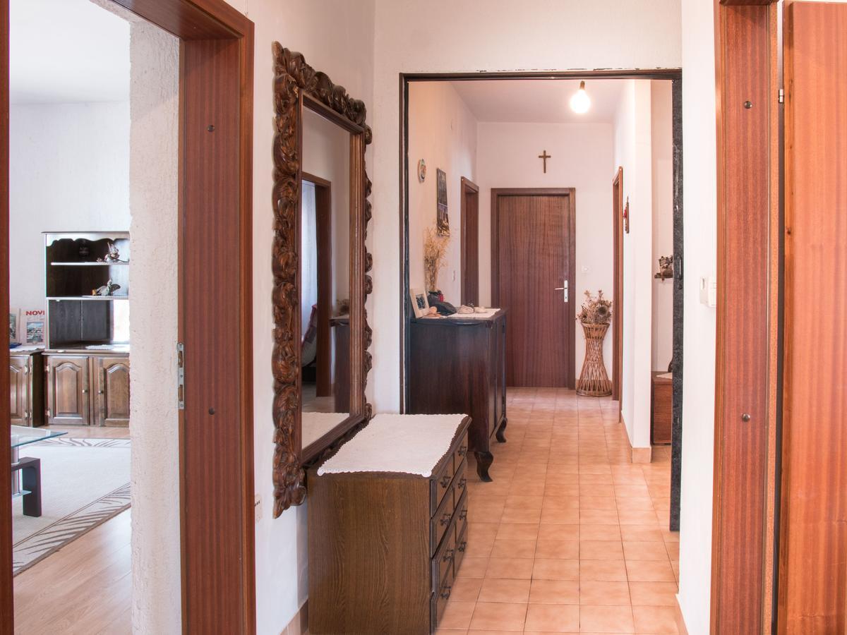 Apartment Stana Novi Vinodolski Kültér fotó