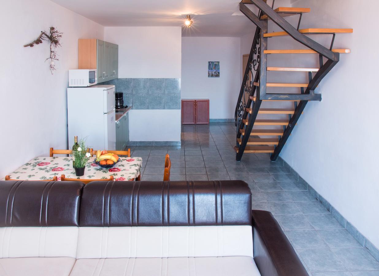 Apartment Stana Novi Vinodolski Kültér fotó