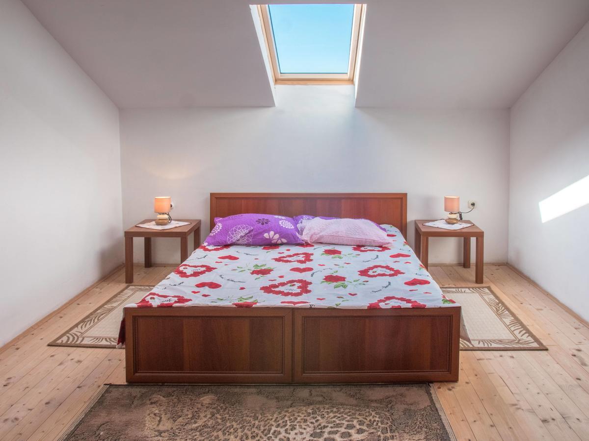 Apartment Stana Novi Vinodolski Kültér fotó