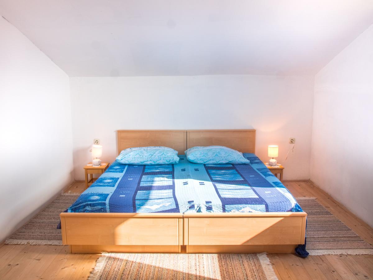 Apartment Stana Novi Vinodolski Kültér fotó