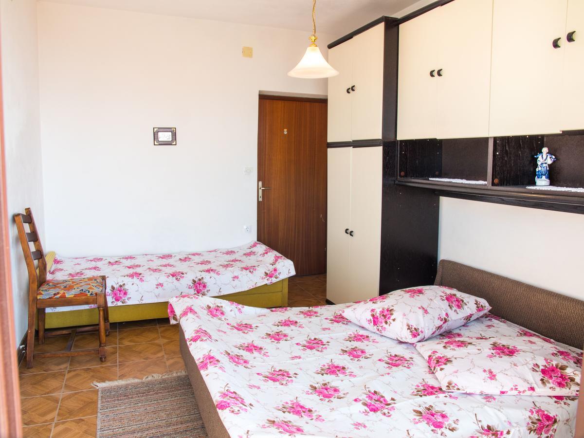 Apartment Stana Novi Vinodolski Kültér fotó