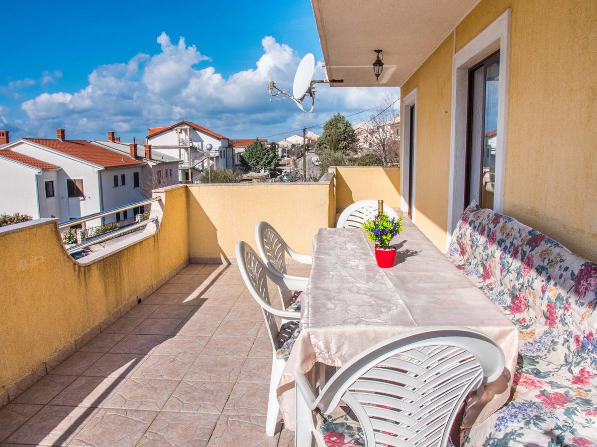 Apartment Stana Novi Vinodolski Kültér fotó