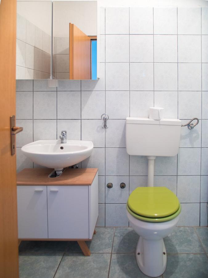 Apartment Stana Novi Vinodolski Kültér fotó