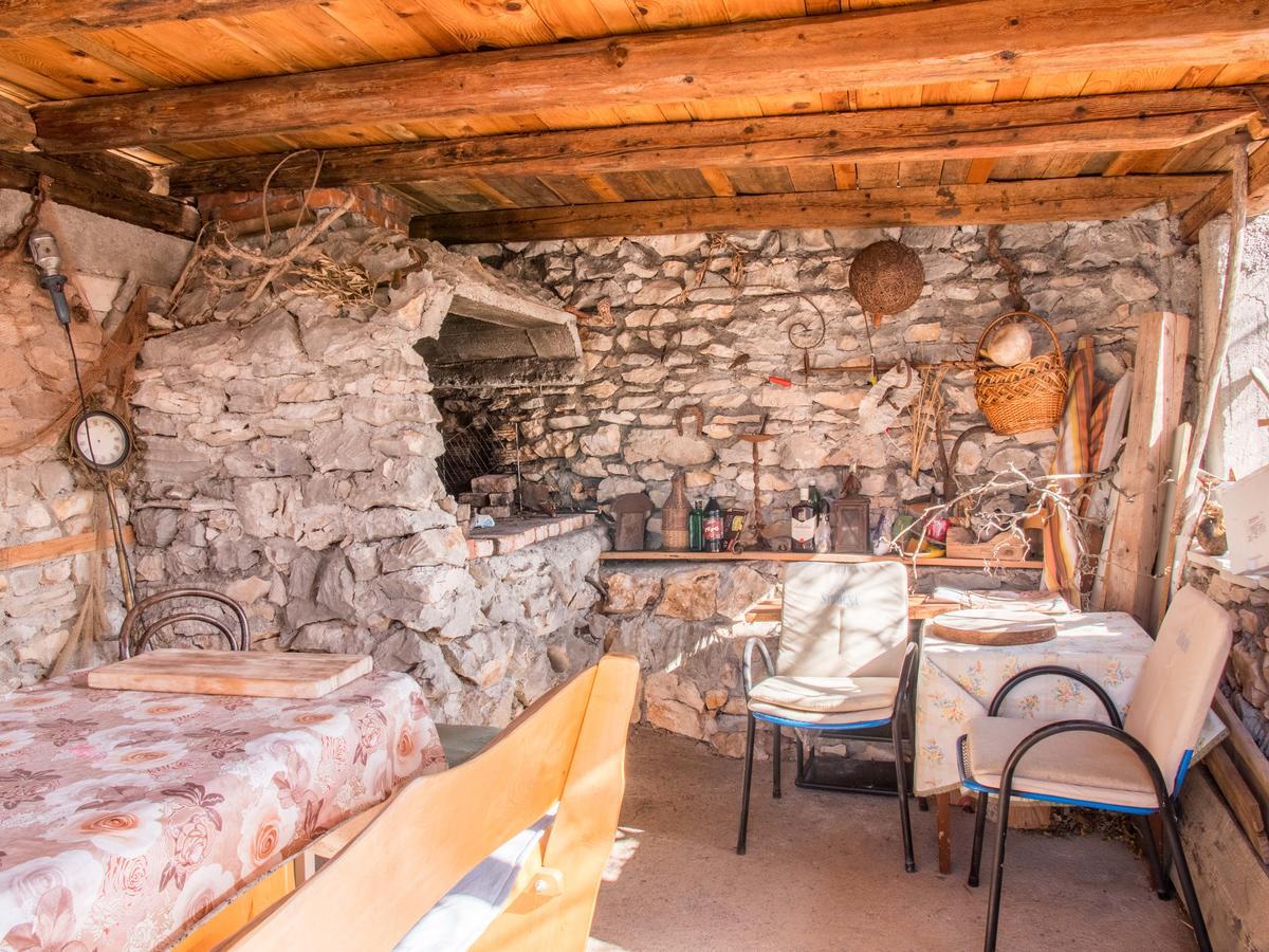 Apartment Stana Novi Vinodolski Kültér fotó