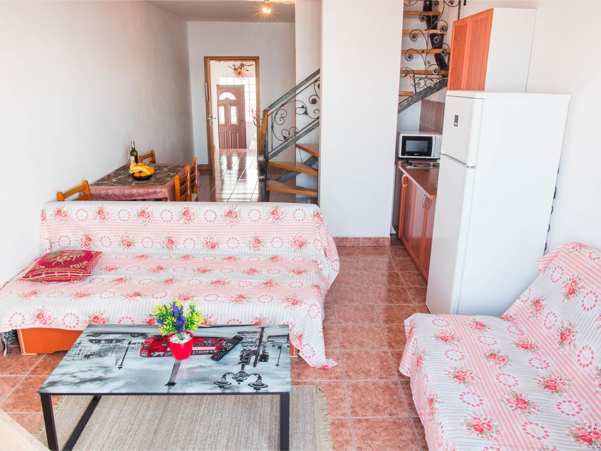 Apartment Stana Novi Vinodolski Kültér fotó
