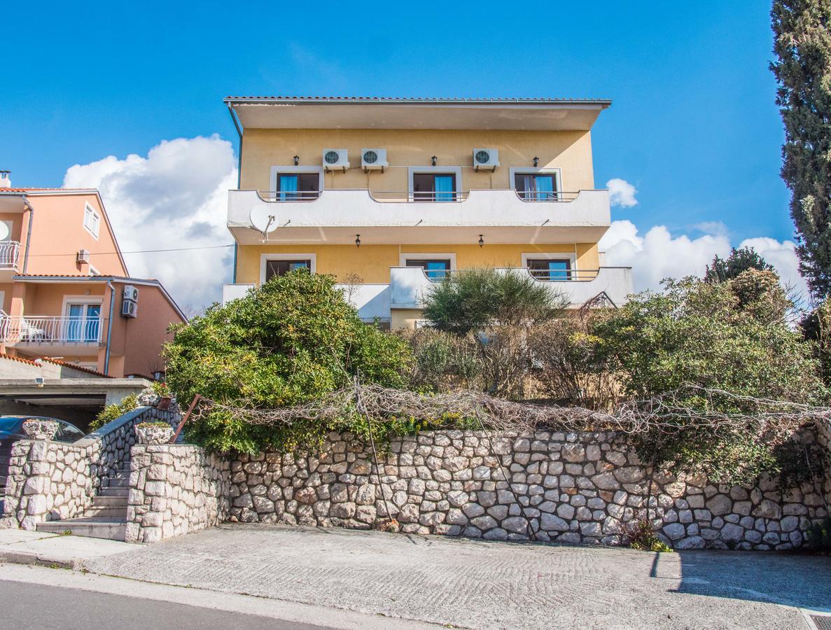 Apartment Stana Novi Vinodolski Kültér fotó