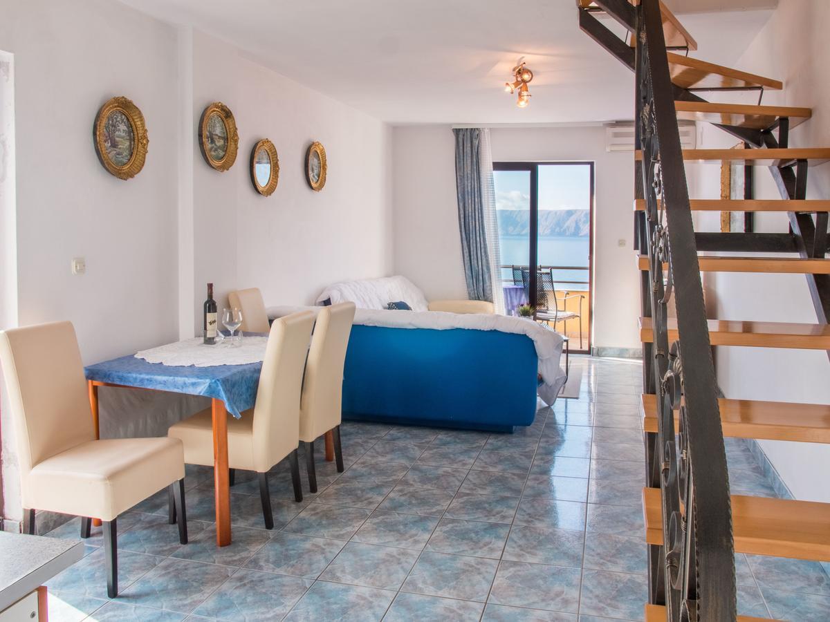 Apartment Stana Novi Vinodolski Kültér fotó