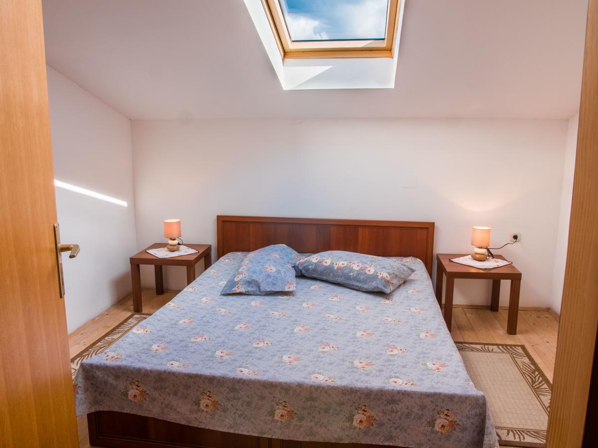 Apartment Stana Novi Vinodolski Kültér fotó