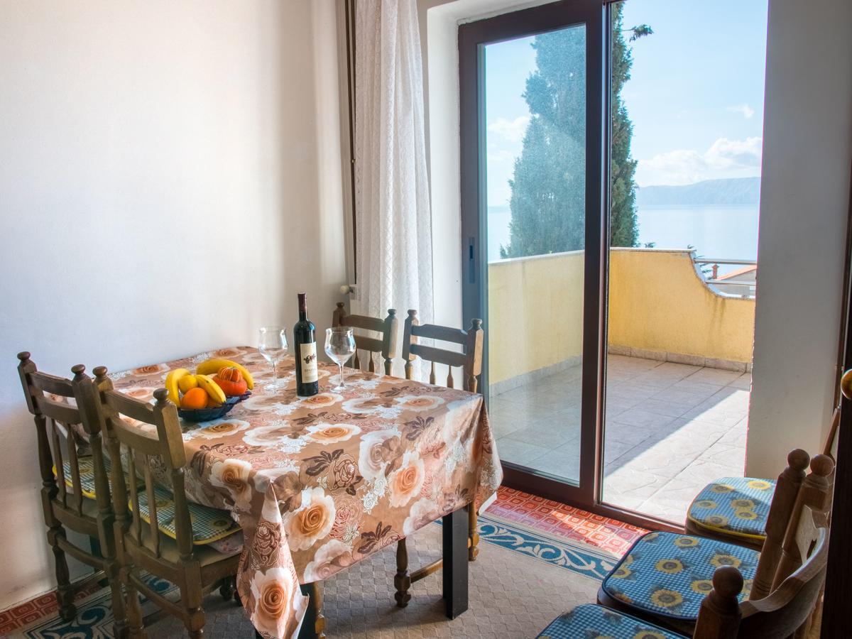 Apartment Stana Novi Vinodolski Kültér fotó